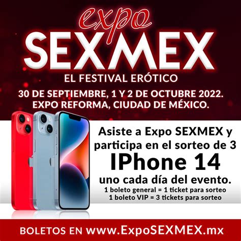 Sex Mex